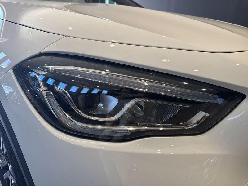 Mercedes-Benz GLA 180 d Sport Plus auto