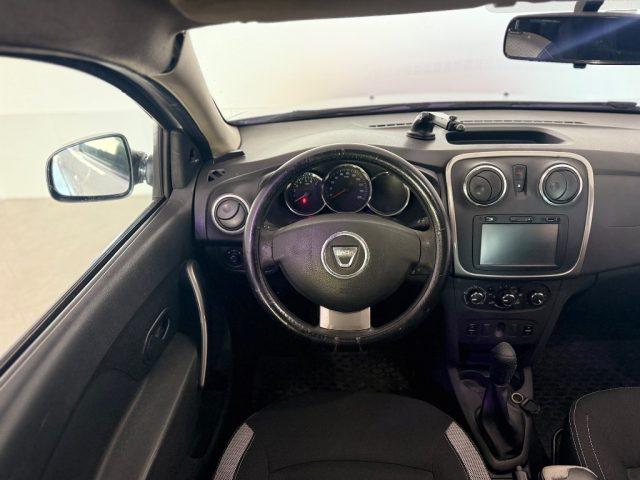 DACIA Logan MCV 1.5 dCi 8V 90CV Comfort