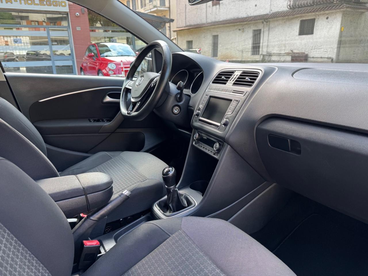 Volkswagen Polo 1.4 TDI 5p. Fresh BlueMotion Technology OK NEOPATENTATI