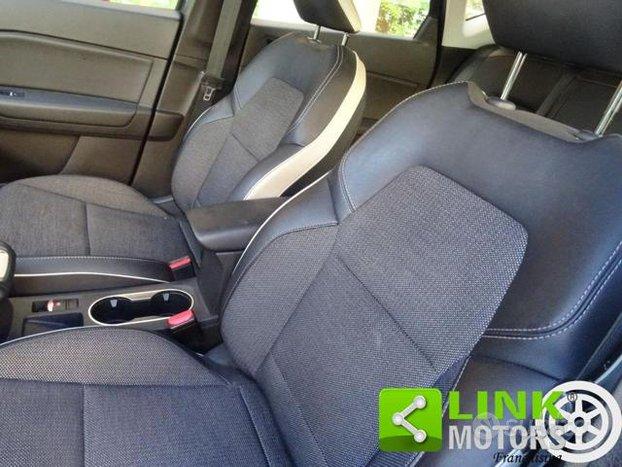 LINK MOTORS: RENAULT CAPTUR 1.5 DCI 95 CV INTENS
