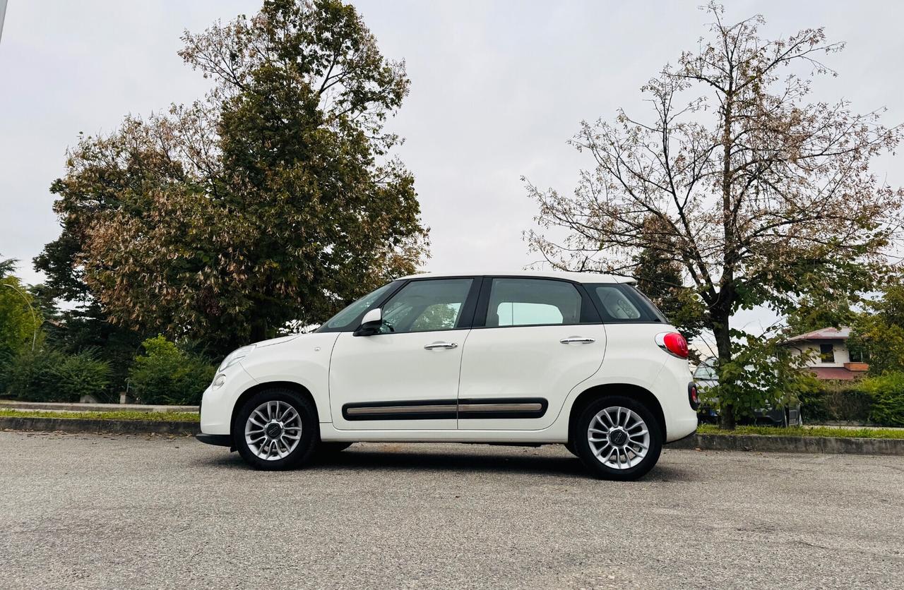 Fiat 500L 1.3 Multijet 85 CV Pop