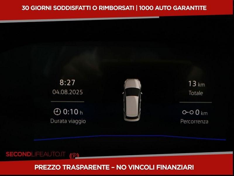 Volkswagen T-Roc 1.0 tsi Edition Plus 115cv