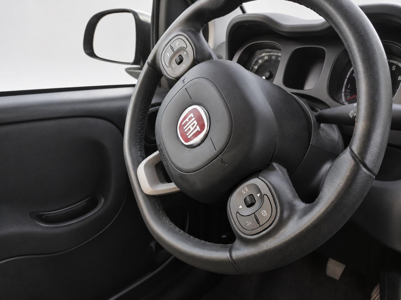FIAT Panda III - Panda 1.2 Lounge s&s 69cv my19