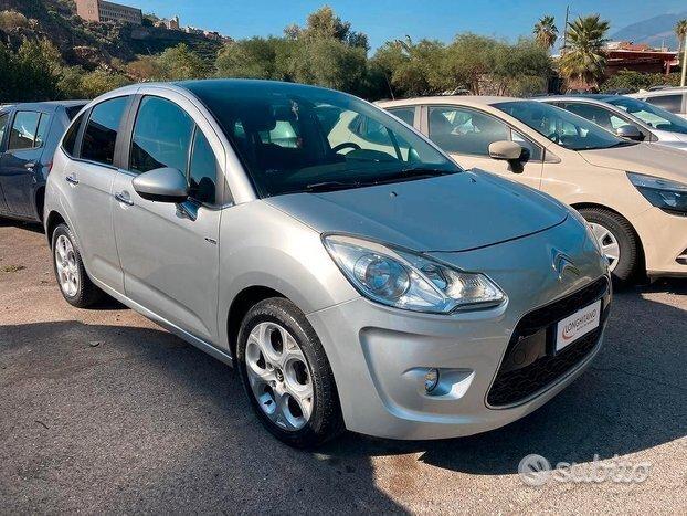 Citroen C3 Citroen c3