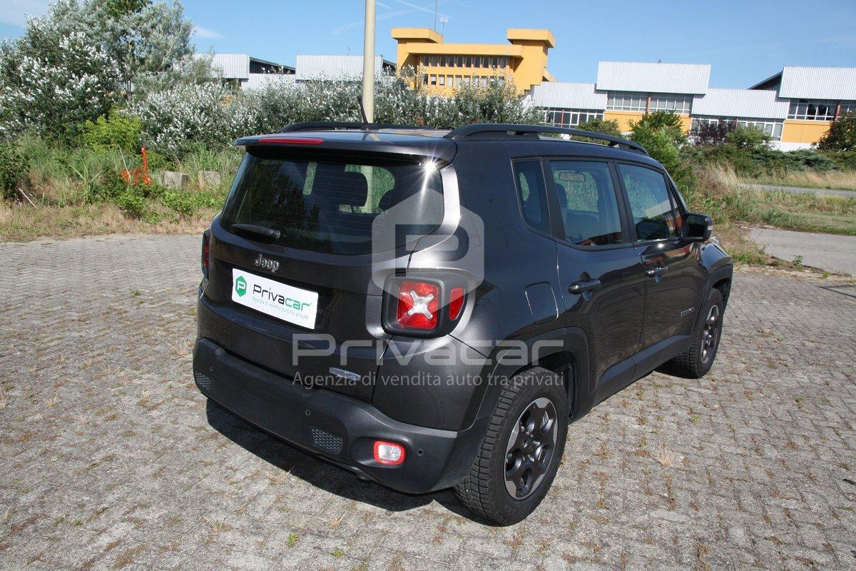 JEEP Renegade 1.6 Mjt 105 CV Business