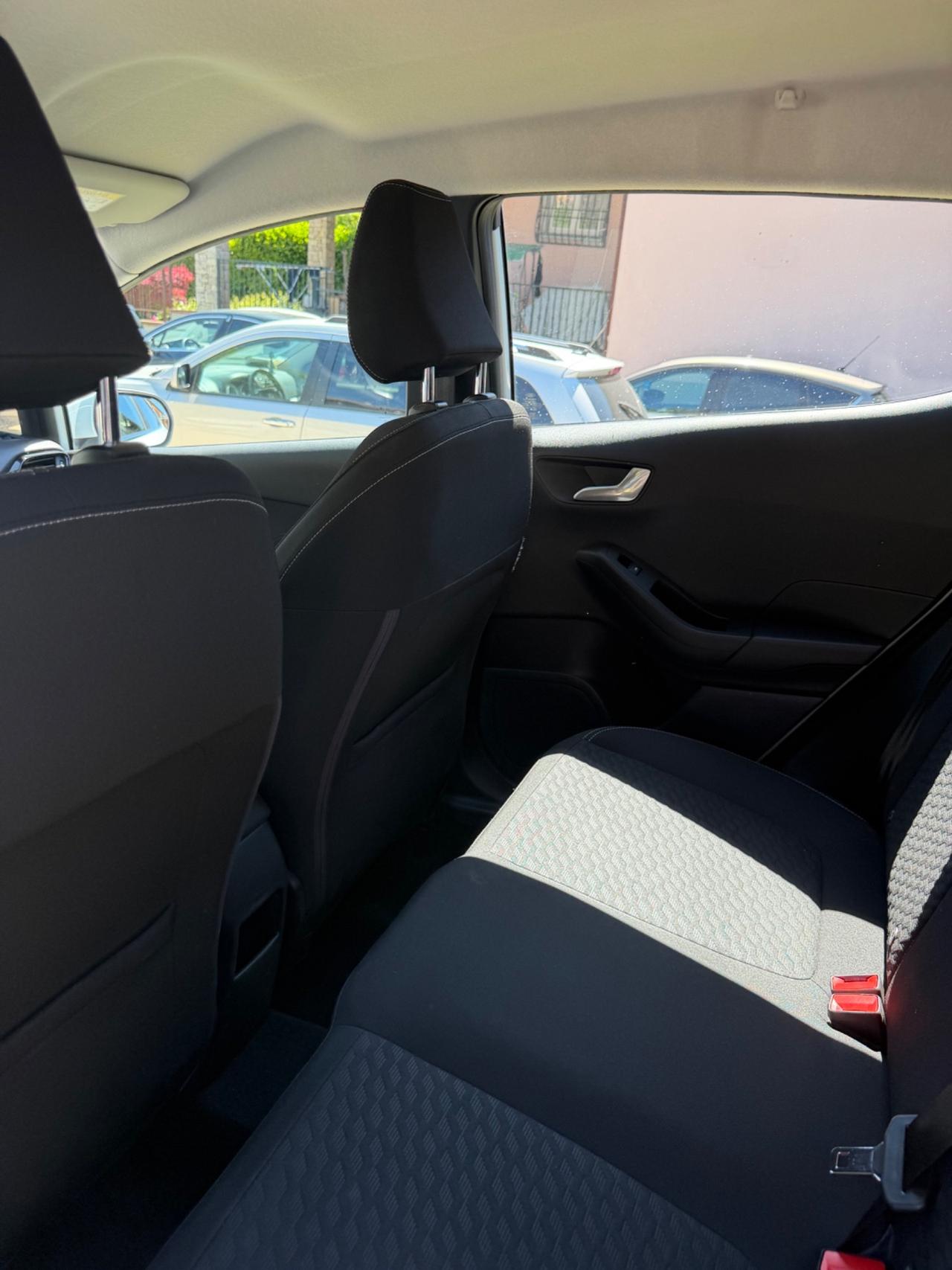 Ford FIESTA HYBRID 5P NEOPAT KMCERT UNICOPR