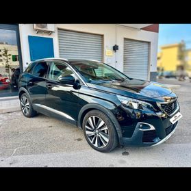 Peugeot 3008 BlueHDi 130cv **FULL**