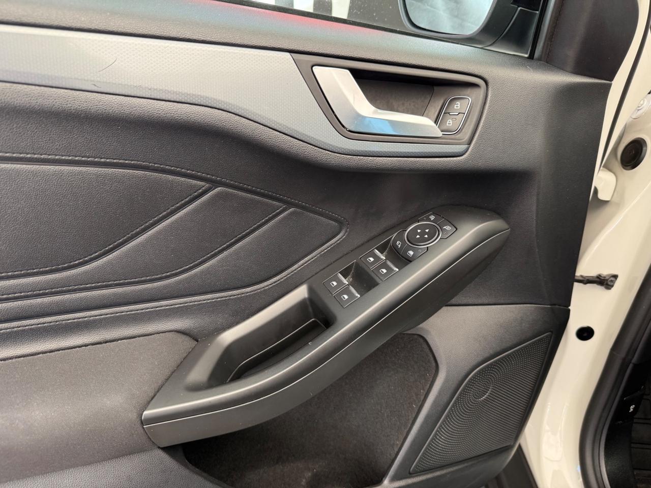 Ford Focus 1.5 Diesel 120 CV automatico 5p. Active