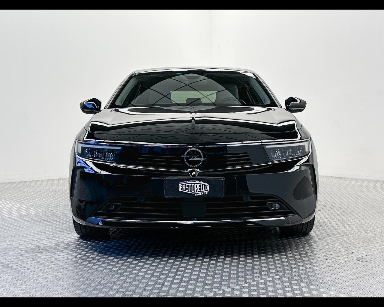 OPEL Astra 6ª serie - Astra 1.5 Turbo Diesel 130 CV AT8 Business