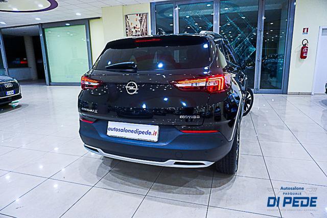 OPEL Grandland X 1.5 diesel Ecotec Start&Stop Elegance