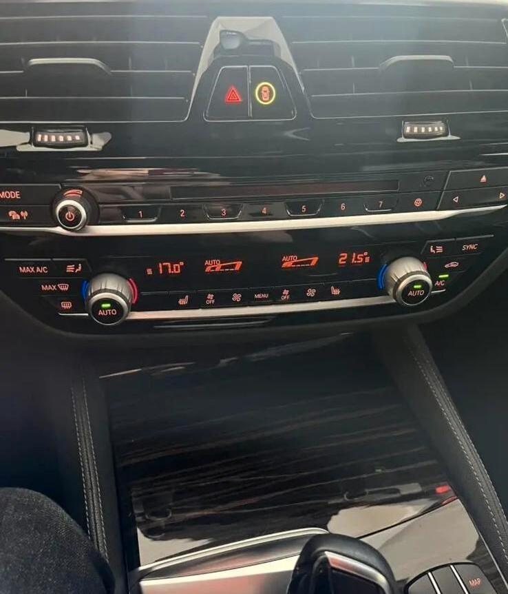 Bmw 530 520d xDrive Luxury