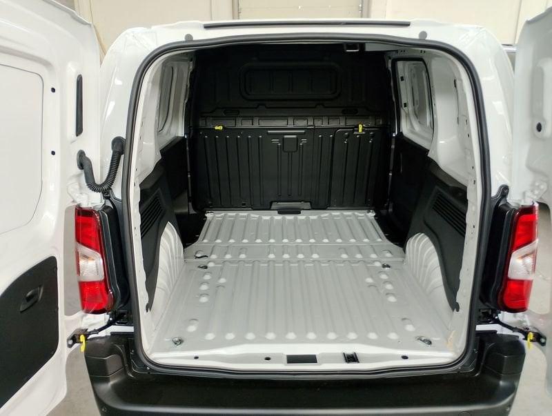 FIAT Doblò 1.5 BlueHdi 130CV PC-TN Van