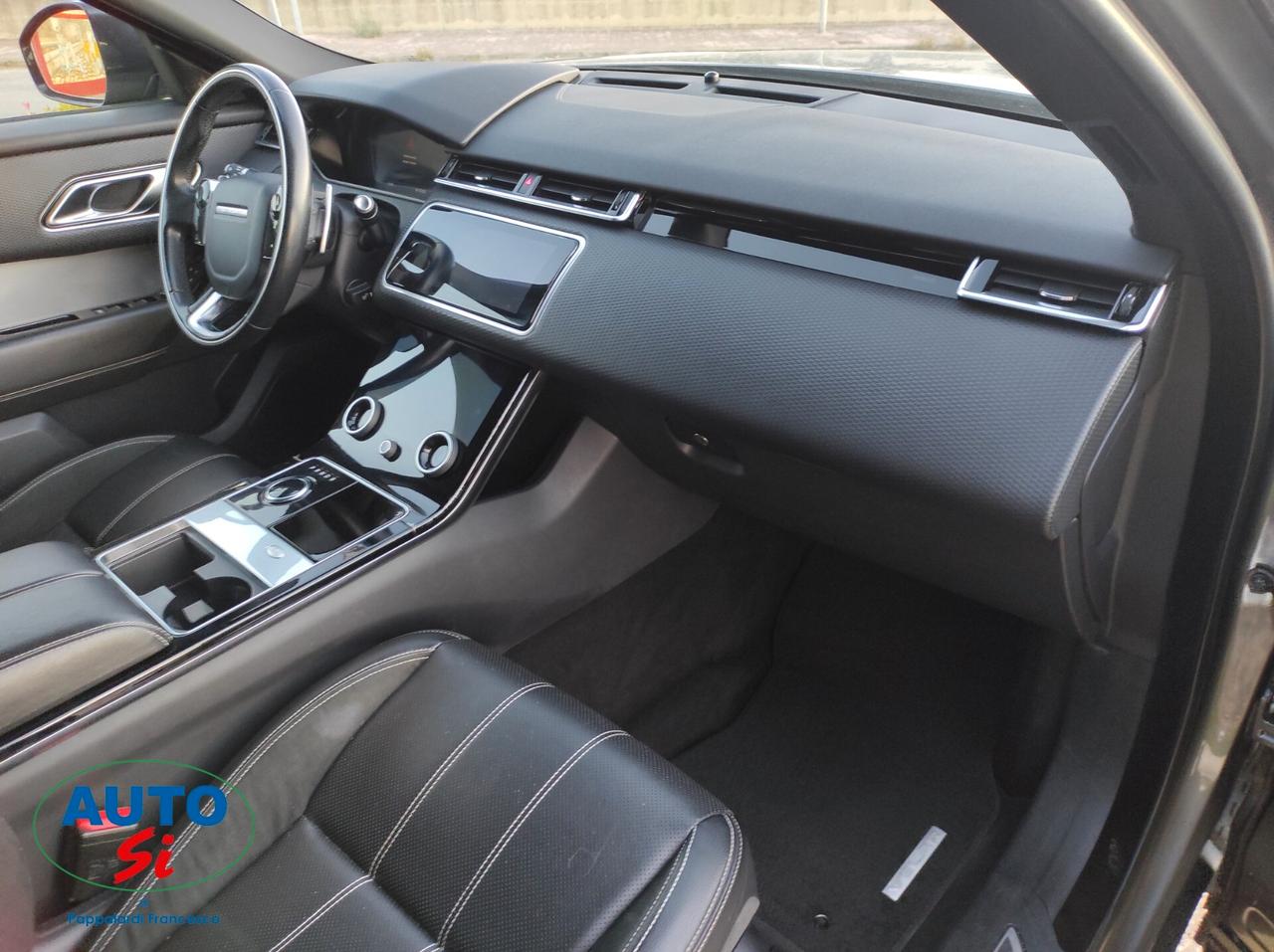 Land Rover Range Velar 2.0 Diesel - 240cv