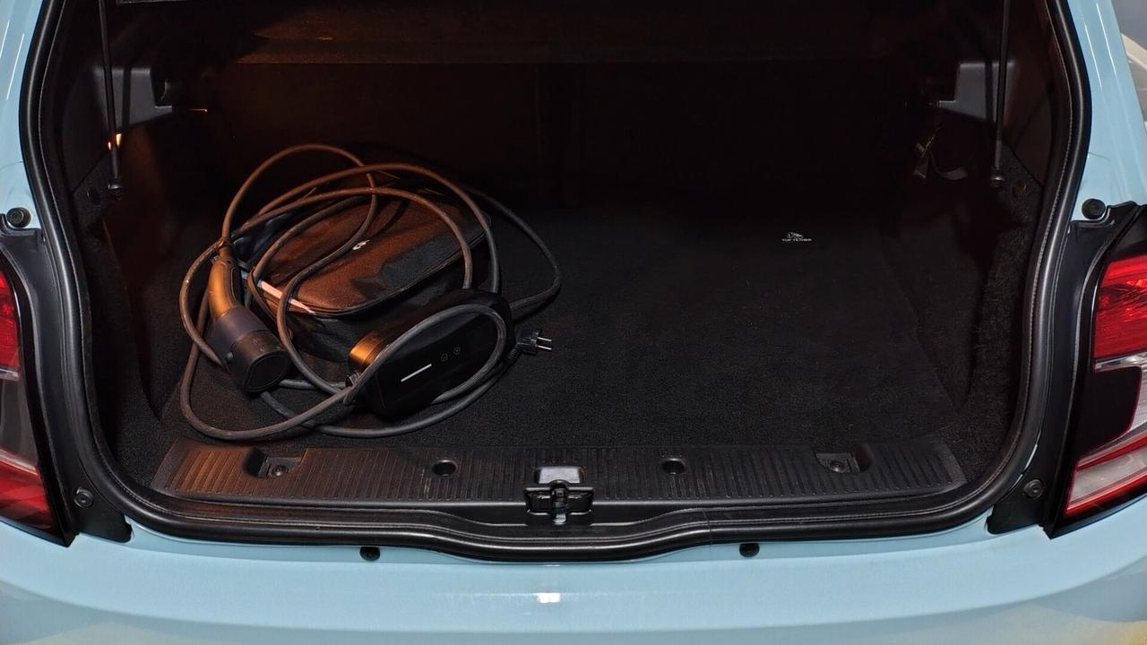 Renault Twingo Electric Intens