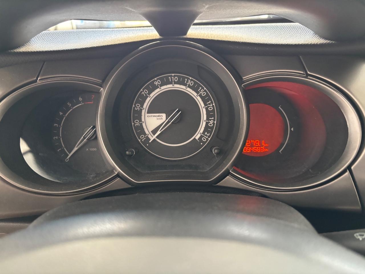 Citroen C3 PureTech 68 Exclusive