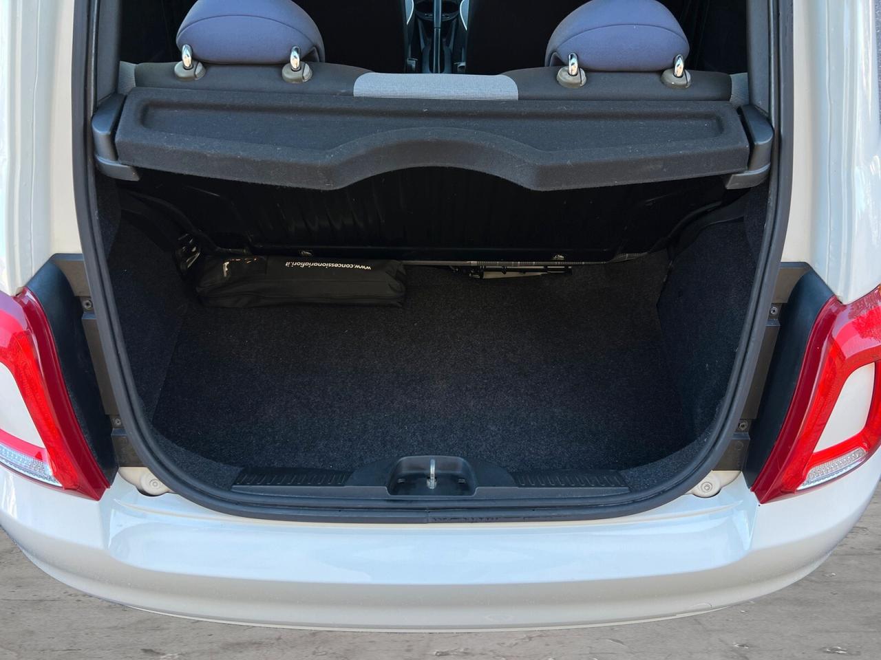 Fiat 500 1.0 Hybrid Dolcevita PREZZO REALE