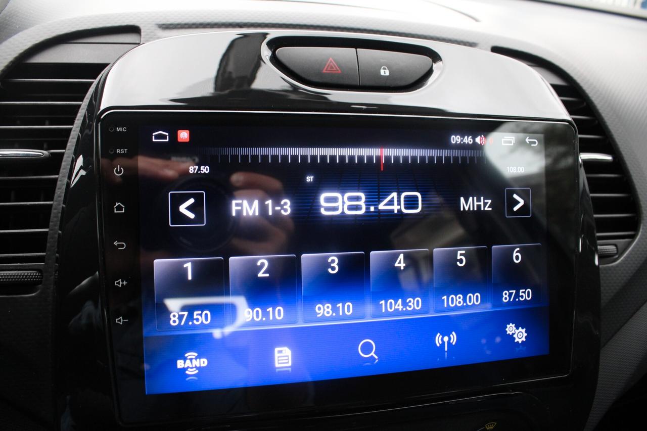 Renault Captur dCi 8V 90 CV Start&Stop Energy Life