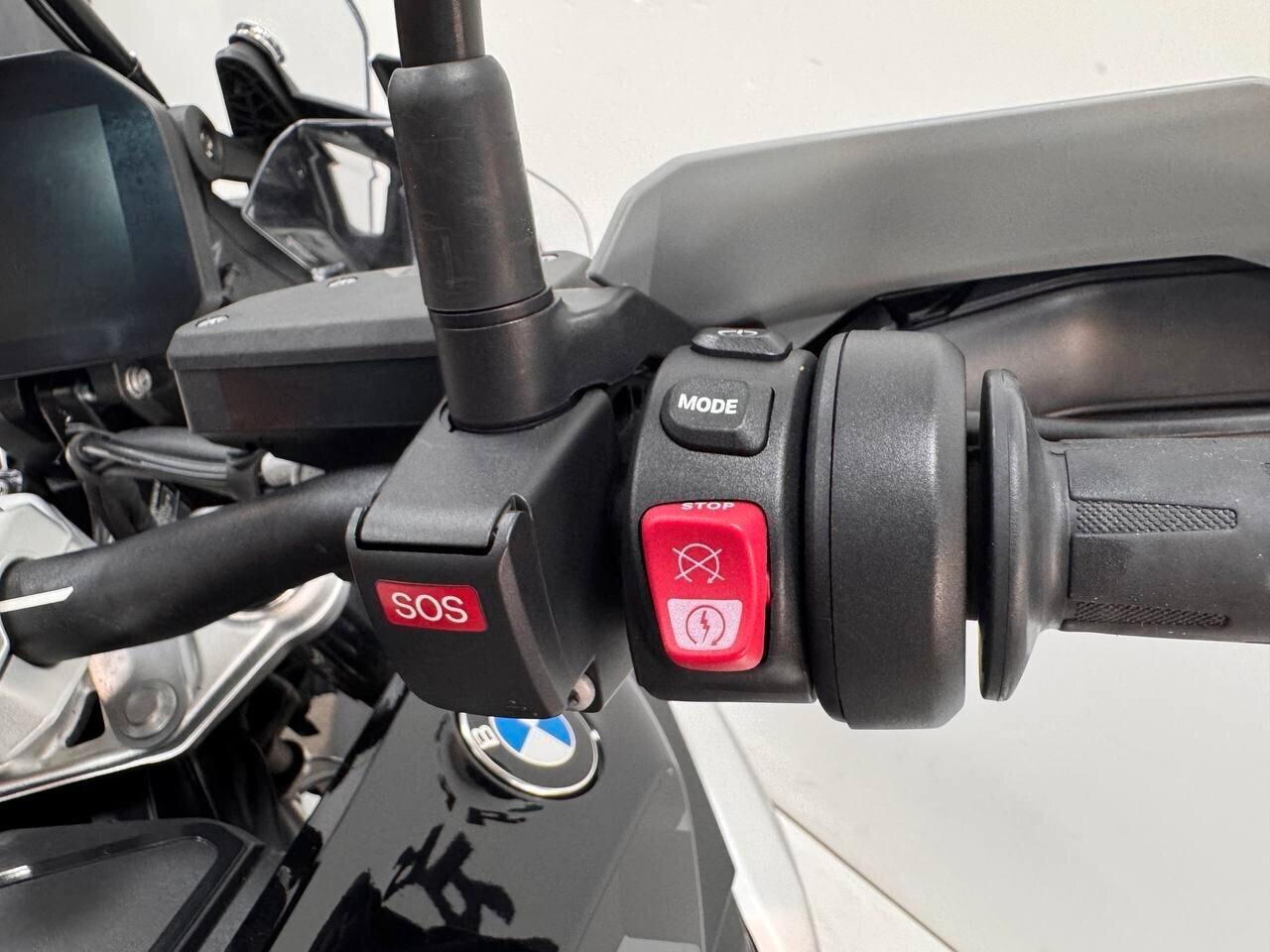 Bmw R 1300 GS Triple Black TUA ANCHE SENZA ANTICIPO