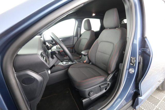 FORD Kuga Kuga 2.0 EcoBlue 120 CV aut. 2WD ST-Line