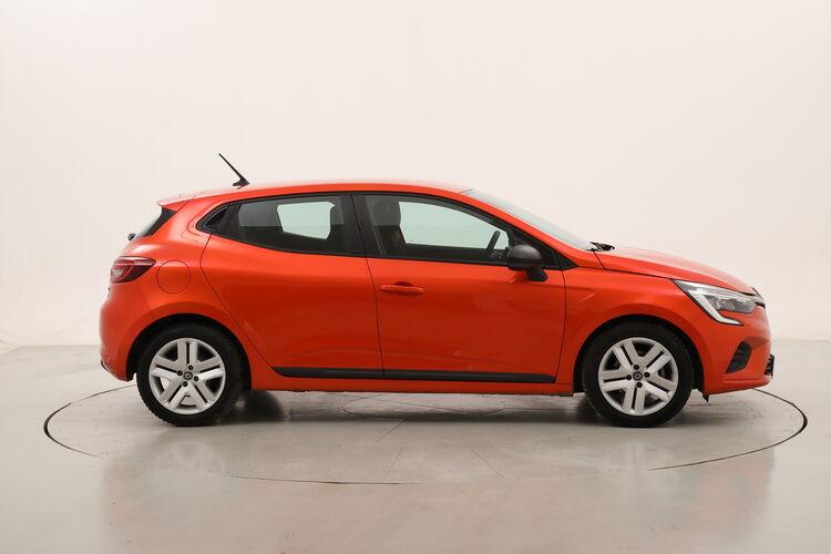 Renault Clio Hybrid Zen BR816579 1.6 Full Hybrid 140CV