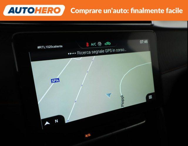 MG ZS 1.5 VTi-tech Luxury