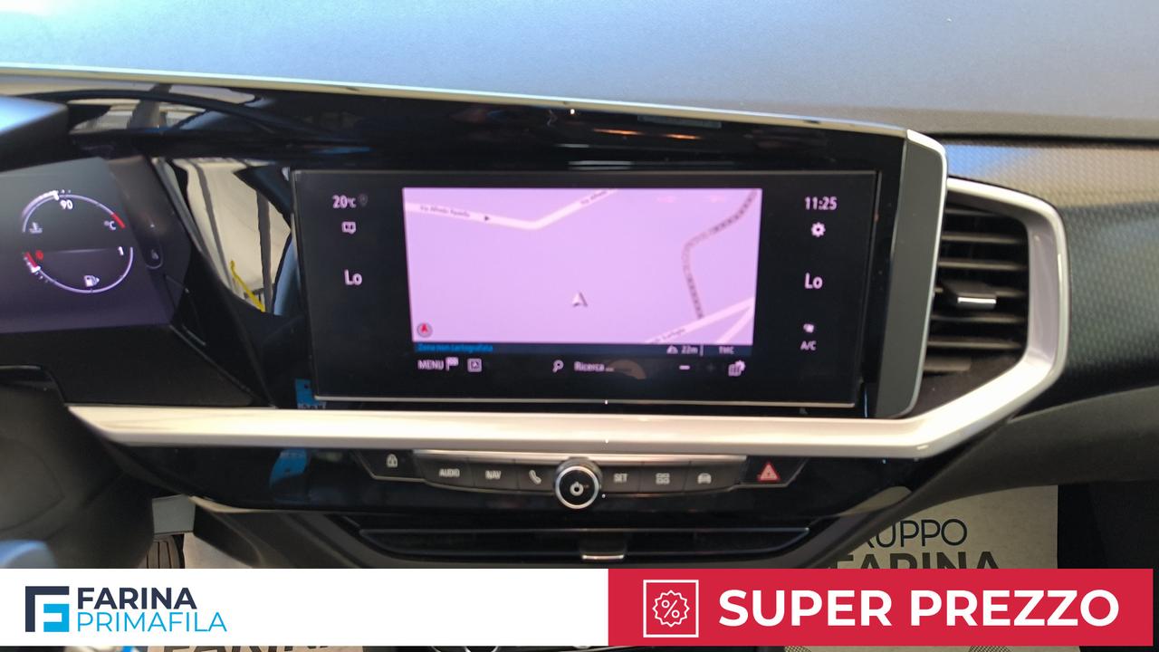 OPEL Grandland - Grandland 1.2 GS Line s&s 130cv