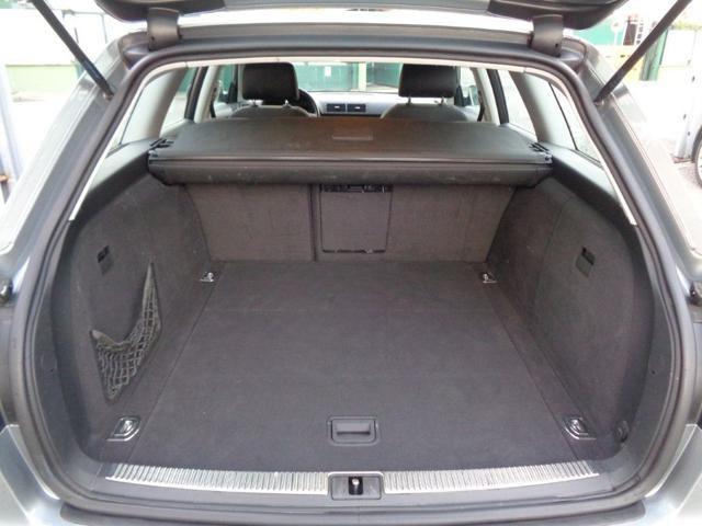 AUDI A4 2.0 20V Avant *UNIPRO**IVA ESPOSTA**FINANZIABILE*