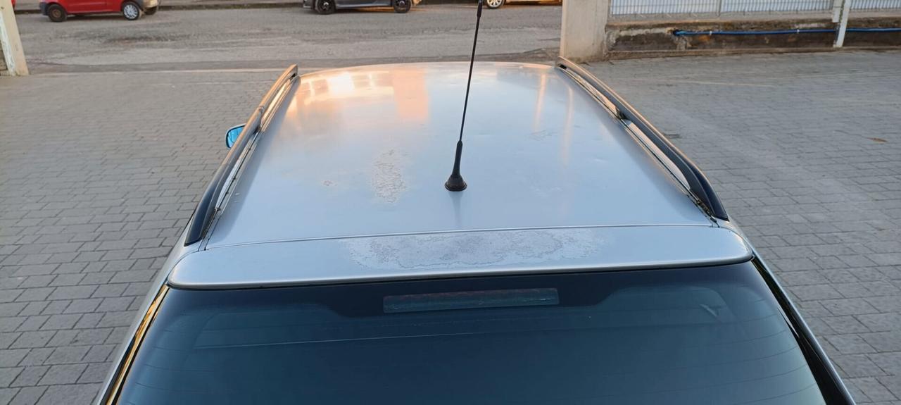 Audi A4 1.9 Tdi - Cat Avant Anno 1999