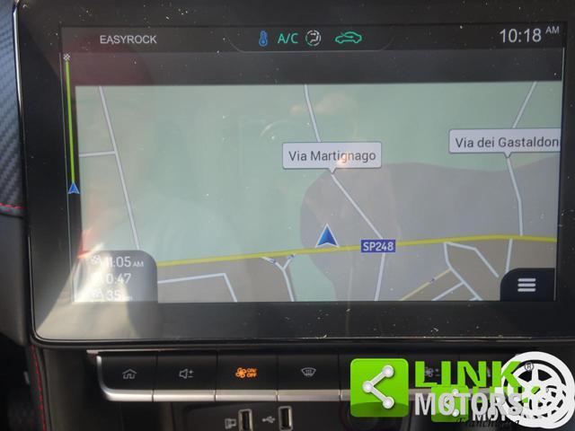 MG ZS VTi-tech Comfort