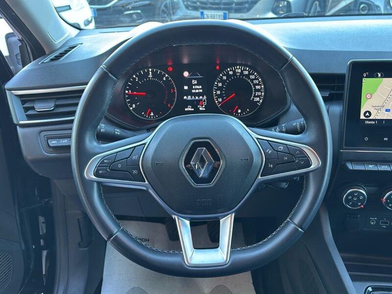 Renault Clio Clio Blue dCi 100 CV 5 porte Business