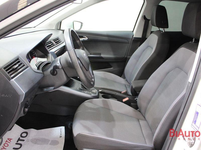 Seat Arona 1.6 TDI 95 CV DSG XCELLENCE