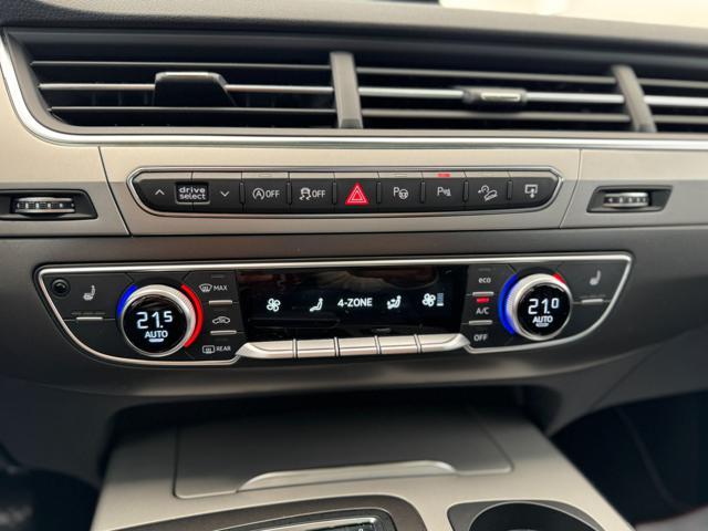 AUDI Q7 3.0 TDI 272cv Quattro (Tetto/Gancio/7posti/Pelle)