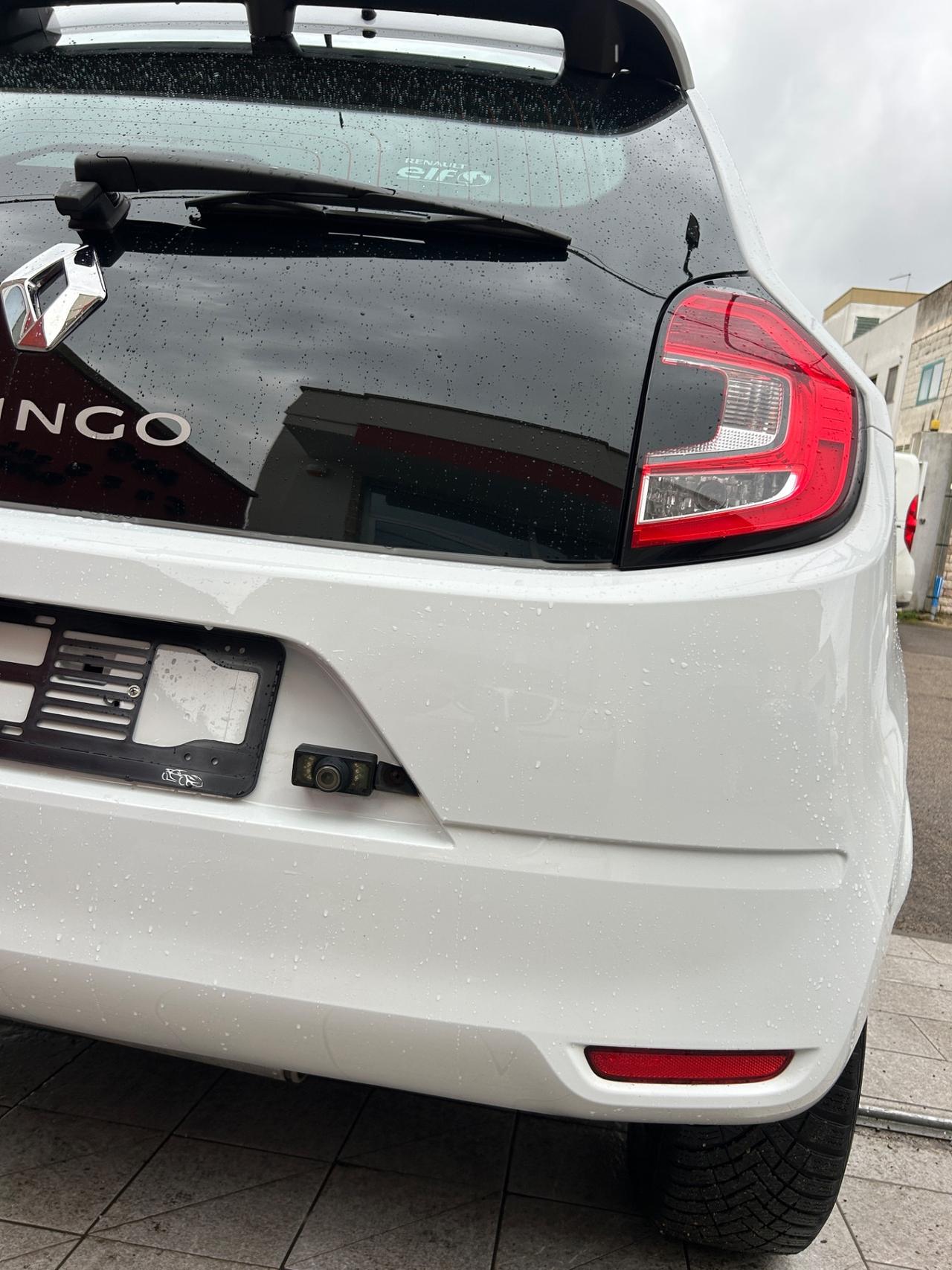 Renault Twingo 1.0 69 cv-2019/MOD.2020