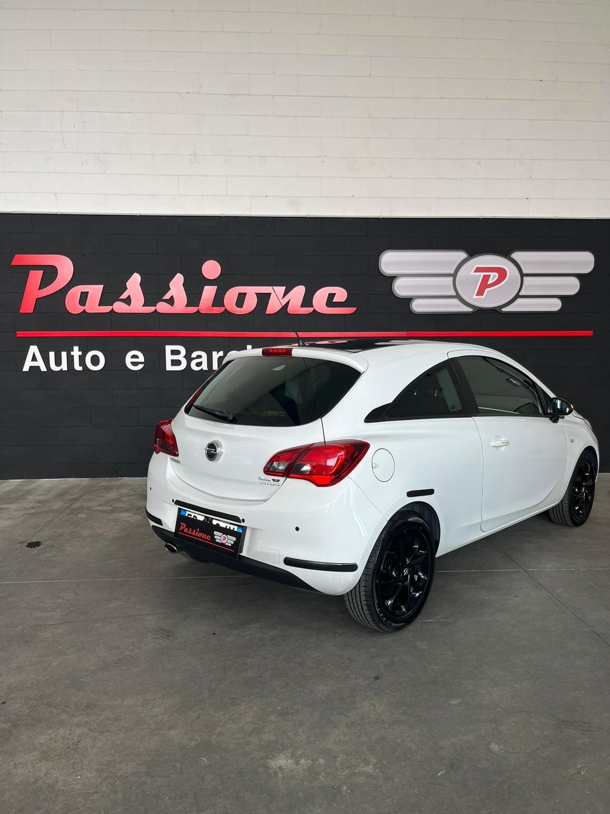 Opel Corsa Prezzo NON vincolato a formule di finanziamento