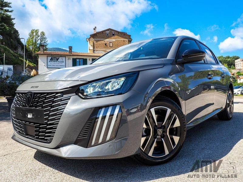 Peugeot 208 PureTech 100 S&S 5 p. Allure