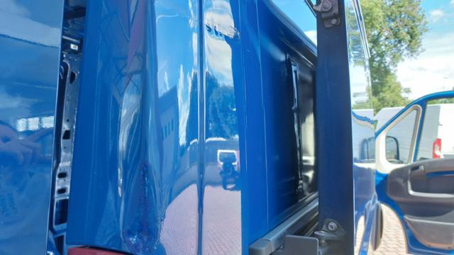 FIAT Ducato 30 2.3 MJT 120CV PC-TN Furg. Az. Italia 100.000 Km