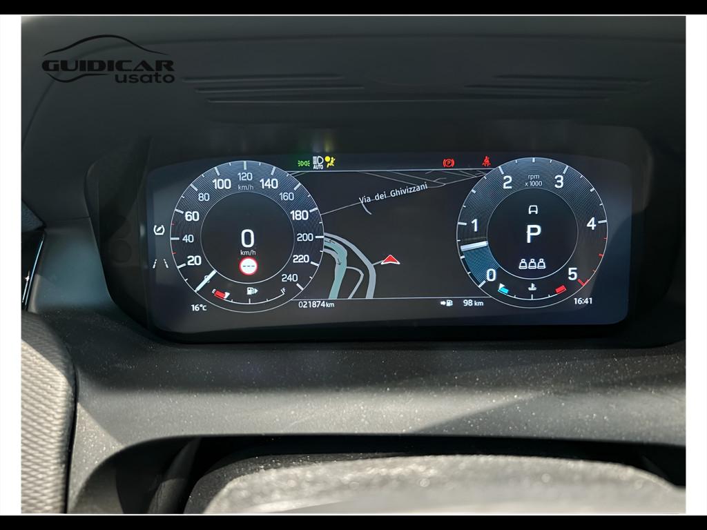 LAND ROVER Discovery Sport I 2024 - Discovery Sport 2.0d td4 mhev Dynam