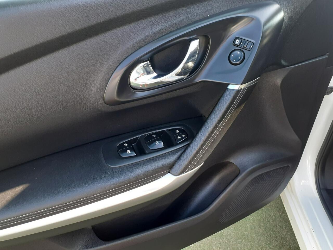 Renault Kadjar dCi 8V 110CV Energy Life