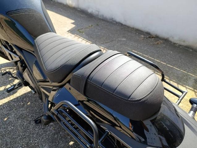 Moto Morini Calibro 690 Abs