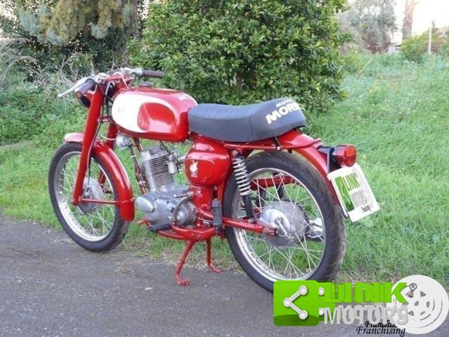 MOTO MORINI Other 125 Corsaro