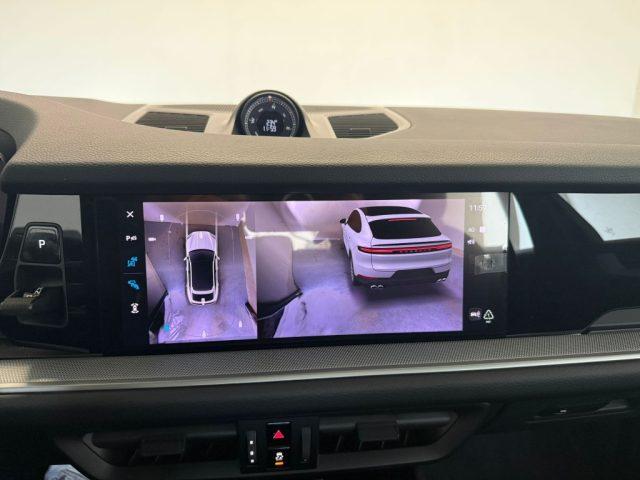 PORSCHE Cayenne Coupé 3.0 V6