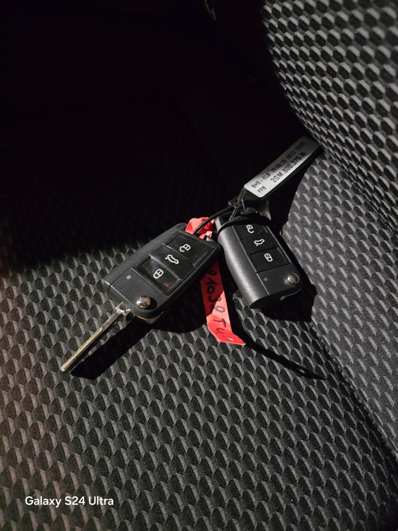 Volkswagen T-Cross 1.6 TDI SCR Urban BMT