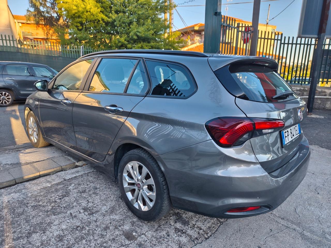 Fiat Tipo 1.6 Mjt S&S SW S-Design