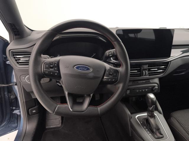 FORD Focus 1.0 ecoboost h ST-Line Design 125cv powershift