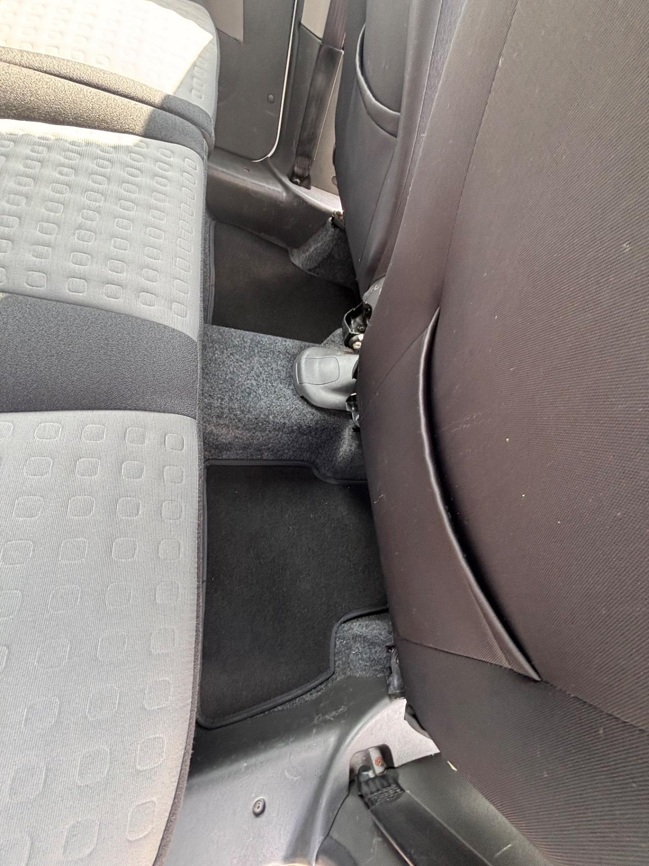 Fiat Doblo Doblò 1.3 Multijet 16V trasporto disabili