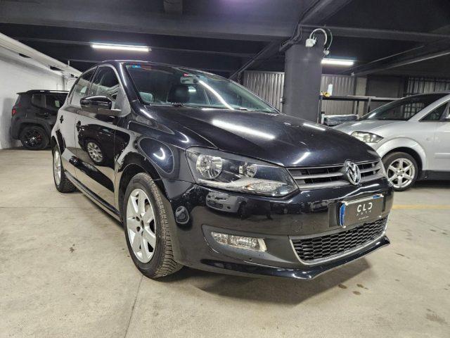 VOLKSWAGEN Polo 1.6 TDI 90CV DPF DSG 5 porte