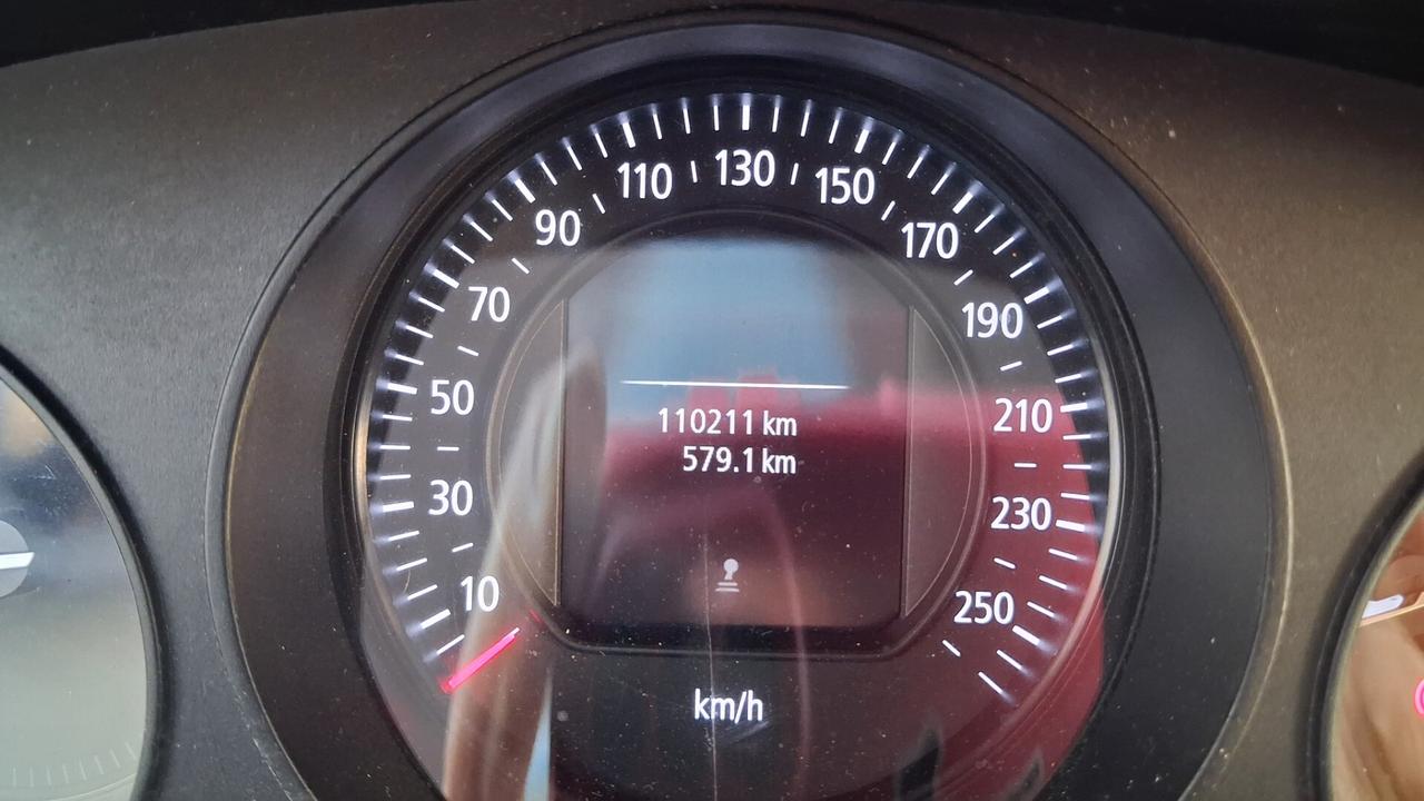Renault Scenic Scénic TCe 115 CV Energy Sport Edition
