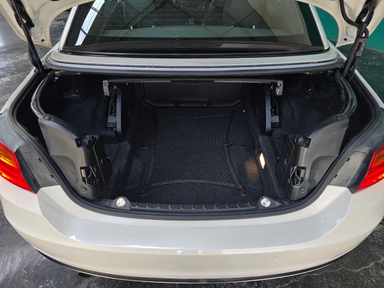 Bmw 420d Cabrio Sport 184cv