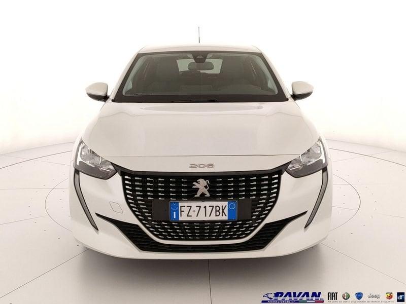 Peugeot 208 1.2 PureTech 100 Stop&Start 5 porte Allure