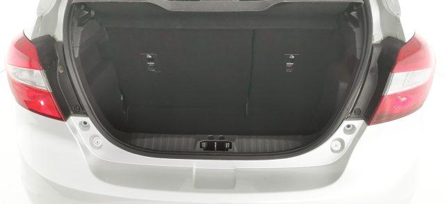 FORD Ka+ 1.2 Ti-VCT